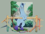 Rating: e
ID: 5184623
Date: 2024-11-15 21:07:51 -0500
Status: active
Score: 263
2d_animation 4:3 animal_genitalia animal_penis animated animated_png balls big_balls blue_body blue_eyes blue_fur dirt equid equine equine_genitalia equine_penis fence feral fur genitals grass hair horse just_a_slug_(artist) leaning_on_object log looking_at_viewer loop male mammal mane mane_hair nude on_two_legs outside penis plant quadruped sheath short_playtime sky smile solo tail tree wood wood_fence post #5184623