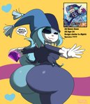 Rating: q
ID: 5591169
Date: 2025-05-22 17:02:13 -0400
Status: active
Score: 15
ambiguous_gender anthro big_butt breasts butt chaos_emerald curvy_figure emerald_(gem) gem idw_publishing presenting presenting_hindquarters sega smile solo sonic_the_hedgehog_(comics) sonic_the_hedgehog_(idw) sonic_the_hedgehog_(series) unknown_species voluptuous zaviel post #5591169