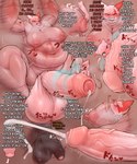 Rating: e
ID: 3163001
Date: 2022-02-07 00:28:00 -0500
Status: active
Score: 456
5:6 angry balls balls_expansion barazoku begging begging_for_mercy big_balls big_moobs big_penis blush bodily_fluids bound captured cum dialogue dominant eeveelution english_text expansion explicitly_stated_nonconsent failure_to_withdraw fellatio forced forced_transformation foreskin generation_1_pokemon generation_2_pokemon generation_3_pokemon genital_expansion genital_fluids genitals group hard_translated helpless hi_res huge_penis humanoid_genitalia humanoid_penis hyper hyper_genitalia hyper_penis legendary_pokemon male male/male markings mew_(pokemon) moobs nintendo nipples oral overweight overweight_male penile penis penis_collection penis_expansion pokemon pokemon_(species) powerless prisoner psychic_handjob public_use rape red_markings saliva seedbed sex size_difference slave smothering sweat syuro tea_bagging tears text third-party_edit transformation translated umbreon zangoose post #3163001