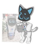 Rating: s
ID: 3639009
Date: 2022-10-20 13:24:36 -0400
Status: active
Score: 182
2022 anthro anthrofied bellabot carrefour domestic_cat felid feline felis front_view kerfus logo looking_at_viewer male mammal paws presto_(artist) pudu_robotics reference_image screen screen_face shelf solo standing white_body post #3639009