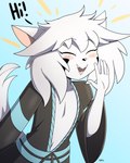 Rating: s
ID: 5230161
Date: 2024-12-08 08:19:32 -0500
Status: active
Score: 10
2024 5_fingers absurd_res anthro arctic_fox asian_clothing black_clothing black_kimono black_nose black_stripes blue_background blush blush_lines breasts canid canine canis caroline_soulfire cleavage clothed clothing colored cute_fangs dated dialogue east_asian_clothing english_text exclamation_point eyebrow_through_hair eyebrows eyelashes eyes_closed facial_markings fangs female fingers flat_chested fox fur gesture gradient_background greeting greeting_viewer hair head_markings hi_res howsplendid inner_boob japanese_clothing kimono kimono_only long_hair mammal markings navel open_mouth salute shaded signature simple_background smile solo standing striped_face stripes tail talking_to_viewer teeth text tongue translucent translucent_hair true_fox white_body white_fur white_hair post #5230161