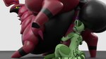 Rating: e
ID: 5467175
Date: 2025-03-30 21:44:04 -0400
Status: active
Score: 44
16:9 3d_(artwork) alien alien_humanoid animal_genitalia animal_penis antennae_(anatomy) anthro arthropod balls big_balls bodily_fluids breasts digital_media_(artwork) duo equine_genitalia equine_penis erection felid feline feral fur generation_5_pokemon genital_fluids genitals glistening glistening_balls glistening_genitalia glistening_penis greebo_(tetrabyte) green_antennae green_body green_fur gynomorph hi_res hug huge_balls hugging_another hugging_penis humanoid insect intersex intersex/male knot knotted_penis looking_back male mammal nintendo nude open_mouth penile penis penis_size_difference penis_worship pheromones pokemon pokemon_(species) raised_leg scolipede sex size_difference small_breasts tongue triata vrchat widescreen post #5467175