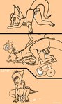 Rating: e
ID: 5400578
Date: 2025-02-27 06:33:55 -0500
Status: active
Score: 86
3_toes all_fours anthro anthro_on_feral anthro_penetrated bestiality bodily_fluids breasts cervical_penetration comic comic_panel cum cum_in_pussy cum_in_uterus cum_inside cutaway dearfox doggystyle dragon duo egg egg_from_pussy fallopian_tubes feet female female_anthro female_penetrated feral feral_penetrating feral_penetrating_anthro from_behind_position genital_fluids genitals hair impregnation internal internal_vaginal interspecies interspecies_impregnation inviting leaking long_hair male male/female male_feral male_penetrating male_penetrating_female mika_moro monochrome mythological_creature mythological_scalie mythology navel nipples nude nude_anthro nude_female outie_navel ovaries oviposition ovum ovum_with_heart pawpads paws penetration penile penile_penetration penis_in_pussy pregnant pregnant_anthro pregnant_female presenting presenting_pussy pussy pussy_juice_leaking pussy_juice_string scalie sex simple_background sperm_cell spread_legs spread_pussy spreading toes tongue tongue_out uterus vaginal vaginal_fluids vaginal_penetration x-ray_view post #5400578
