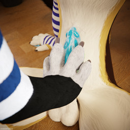Rating: e
ID: 5546424
Date: 2025-05-03 15:22:07 -0400
Status: active
Score: 68
1:1 3d_(artwork) absurd_res animal_genitalia animal_penis anthro anthro_on_anthro arm_warmers armwear balls biped black_body black_fur blender_(artwork) blender_cycles blue_body blue_fur blue_penis bodily_fluids brown_body brown_fur canid canine canine_genitalia canine_penis canis claws close-up clothed clothing cock_and_ball_torture cum cum_dripping_from_penis cum_on_belly cum_on_body cum_on_penis depth_of_field digital_media_(artwork) dominant dragonplayer duo erection feet foot_fetish foot_on_penis foot_play footjob fox fur furrmox genital_fluids genital_torture genitals green_penis grey_body grey_fur hair hi_res hindpaw inside knot leg_warmers legwear living_room male male/male mammal mintflake multicolored_body nude on_ground on_one_leg open_mouth orgasm paws penile penis reflection rexouium sex sitting sitting_on_ground slim slim_anthro slim_male slim_sub smile standing submissive submissive_male tail trampling white_body white_fur yellow_body yellow_fur post #5546424