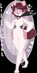 Rating: s
ID: 2941731
Date: 2021-09-24 00:08:34 -0400
Status: active
Score: 20
2015 absurd_res alpha_channel anthro arm_tuft biped brown_ears brown_hair brown_tail caint calf_tuft cheek_tuft chest_tuft colored cute_fangs domestic_cat elbow_tuft english_text eyelashes facial_tuft fangs felid feline felis female flat_chested fluffy fluffy_hair fluffy_tail forearms full-length_portrait fur gesture grey_background hair half-closed_eyes hand_gesture hand_on_hip heart_nose heart_symbol hi_res hip_tuft iyd kerchief kerchief_only leg_tuft long_eyelashes looking_aside mammal mostly_nude narrowed_eyes nude pattern_background pink_nose pink_tongue pivoted_ears plaid plaid_background plantigrade portrait raised_arm raised_forearm red_eyes shaded short_hair short_tail shoulder_tuft simple_background smile solo star strutting tail tan_body tan_fur teeth text thick_eyelashes thick_thighs thumbs_up tongue toony transparent_background tuft walking wide_hips post #2941731