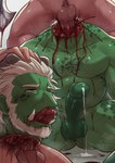 Rating: e
ID: 5349963
Date: 2025-02-03 20:57:00 -0500
Status: active
Score: 21
absurd_res axe backsack bad_end balls blood bodily_fluids chernobog_kuzarnak cum death decapitation degradation dragon forced genital_fluids genitals gore gore_focus hi_res humanoid hybrid leaking_cum male male/male male_penetrated male_penetrating male_penetrating_male mature_male muscular muscular_humanoid muscular_male mythological_creature mythological_scalie mythology neck_penetration necrophilia orc overweight penetration penis reverse_blowjob scalie severed_body_part severed_head sex size_difference snuff story story_in_description toumator18 post #5349963