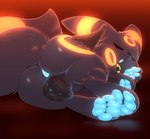 Rating: e
ID: 4071505
Date: 2023-05-24 22:51:11 -0400
Status: active
Score: 771
2023 4_toes absurd_res animal_genitalia animal_pussy anus backsash bell bell_collar big_butt black_pussy blue_anus blue_inner_pussy blue_insides blue_mouth blue_pussy blue_tongue blush bodily_fluids butt canine_genitalia canine_pussy collar cosmic_umbreon digital_media_(artwork) eeveelution eyes_closed fan_character feet female feral foot_focus fur generation_2_pokemon genital_fluids genitals glowing glowing_anus glowing_genitalia glowing_markings glowing_mouth glowing_pawpads glowing_paws glowing_pussy hair hi_res hindpaw lying mammal markings monotone_anus multicolored_pussy nintendo nude on_side open_mouth orange_markings pawpads paws pokemon pokemon_(species) pussy simple_background sleeping soles solo tail toes tongue two_tone_pussy umbreon unusual_insides vaginal_fluids wings post #4071505