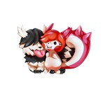 Rating: s
ID: 4812928
Date: 2024-05-28 13:34:57 -0400
Status: active
Score: 4
beltboy_(lisa_the_hopeful) big_tail crossover digital_media_(artwork) duo face_covered female feral galarian_form galarian_zigzagoon generation_4_pokemon generation_8_pokemon hi_res lisa_the_hopeful male male/female mammal nintendo pachirisu pleased_expression pokemon pokemon_(species) procyonid raccoon regional_form_(pokemon) rodent sciurid tail whlelly post #4812928