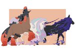 Rating: e
ID: 4689710
Date: 2024-03-30 20:52:09 -0400
Status: active
Score: 70
2024 absurd_res animal_genitalia animal_penis balls bodily_fluids cocoach3rry cum equid equine equine_genitalia equine_penis feral galarian_form galarian_rapidash generation_7_pokemon generation_8_pokemon genital_fluids genitals group hair hi_res hooves horn legendary_pokemon male mammal mane mudsdale mythological_creature mythological_equine mythology nintendo nude penis pokemon pokemon_(species) regional_form_(pokemon) sheath simple_background smile spectrier tail trio unicorn unicorn_horn post #4689710