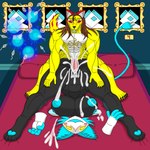 Rating: e
ID: 5307327
Date: 2025-01-14 12:25:20 -0500
Status: active
Score: 17
1:1 4_toes absurd_res anthro areola bed bedroom big_breasts blue_areola bodily_fluids breasts canid canine canis cum cum_in_vagina cum_inside cum_on_bed darkner deltarune domestic_cat duo electricity feet felid feline felis female floating_hands furniture genital_fluids glowing glowing_eyes hi_res impregnation larger_female machine male male/female mammal multiple_ova ovum painting pawpads penetration piledriver_position robot sex shiningblazingcanine size_difference smaller_male sperm_cell tasque_manager toes undertale_(series) vaginal vaginal_penetration wolf yeshua_olympus_logos post #5307327