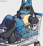 Rating: s
ID: 5259057
Date: 2024-12-22 17:21:39 -0500
Status: active
Score: 61
2024 3_fingers 3_toes ambiguous_anthro ambiguous_gender anthro artist_name black_body black_fur black_inner_ear black_legs blue_body blue_ears blue_fur blue_tail chest_spike digital_media_(artwork) feet fingers front_view fur generation_4_pokemon gloves_(marking) hand_spike hi_res looking_at_viewer lucario markings meekax_x multicolored_body multicolored_ears multicolored_fur neck_tuft nintendo pawpads pink_pawpads pokeball pokemon pokemon_(species) pupils red_eyes shopping_cart simple_background sitting solo spikes spikes_(anatomy) tail text thick_thighs toes tuft ultra_ball white_background yellow_body yellow_fur post #5259057