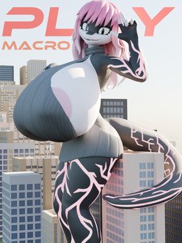Rating: q
ID: 5682875
Date: 2025-07-02 21:42:14 -0400
Status: active
Score: 19
3:4 3d_(artwork) absurd_res anthro big_breasts blender_(artwork) breasts city clothing cover digital_media_(artwork) english_text female fictional_magazine_cover hair haolde hi_res huge_breasts looking_at_viewer macro magazine_cover meme meme_clothing nadege_(lunhaadviin) nipples pink_hair pink_nipples reptile scalie snake solo sweater text topwear virgin_killer_sweater post #5682875