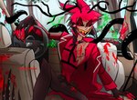 Rating: q
ID: 5162305
Date: 2024-11-05 11:15:58 -0500
Status: active
Score: 8
2024 5_fingers absurd_res alastor_(hazbin_hotel) animal_ears animal_humanoid antlers artist_name black_sclera blood bodily_fluids brown_hair car clothing deadpool_&_wolverine_(2024) deer deer_humanoid demon demon_humanoid detailed_background digital_drawing_(artwork) digital_media_(artwork) eyewear fingers forest hair hazbin_hotel heart_nipples hi_res honda horn humanoid inside_car inside_vehicle male mammal mammal_humanoid monocle multicolored_hair nipples open_mouth open_smile pinksartdump plant red_eyes red_hair scar sharp_teeth short_hair smile solo tan_body tan_skin teeth tentacles text torn_clothing tree two_tone_hair vehicle watermark post #5162305