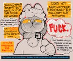Rating: s
ID: 5484361
Date: 2025-04-05 15:29:22 -0400
Status: active
Score: 54
2025 angry anthro arrow_sign bell bell_collar blush bodily_fluids collar cross-popping_vein digital_media_(artwork) domestic_cat english_text felid feline felis fur hair hi_res male mammal orange_sclera sketch solo standing sushi_(sushiamazing) sushiamazing sweat text text_box thought_bubble weredog_(company) post #5484361