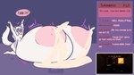 Rating: e
ID: 5399555
Date: 2025-02-26 17:23:44 -0500
Status: active
Score: 42
16:9 absurd_res anthro areola big_breasts bodily_fluids breast_expansion breasts computer_mouse domestic_cat english_text excessive_lactation expansion felid feline felis female fluffy fluffy_tail gaming hi_res huge_breasts hyper hyper_breasts lactating livestream mammal new_blood_interactive nipples nokamiwd nova_(givemenovacane) oblivious puffy_areola puffy_nipples simple_background solo tail text thick_thighs ultrakill wide_hips widescreen post #5399555