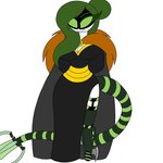 Rating: s
ID: 5604297
Date: 2025-05-28 11:31:17 -0400
Status: pending
Score: 2
1:1 4_fingers artgoddesses big_breasts black_cape black_clothing black_dress braided_hair breasts cape clothing disassembly_drone dress fan_character female fingers fur_cape fur_clothing general_t_(artgoddesses) glitch_productions green_eyes green_hair hair humanoid long_hair machine mechanical_arm mechanical_leg mechanical_tail murder_drones not_furry robot robot_humanoid screen screen_face solo story story_in_description syringe syringe_tail tail tailed_humanoid text post #5604297