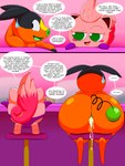 Rating: e
ID: 5507080
Date: 2025-04-16 01:04:46 -0400
Status: active
Score: 50
2025 absurd_res ancient_pokemon anus axel_the_tepig bacon_butt_(tepigfan101) bar_stool big_butt bodily_fluids butt camel_toe clothing comic countertop cum cum_drip cum_in_ass cum_inside cum_leaking_out cum_on_seat dialogue digital_media_(artwork) dripping duo ears_down english_text female feral furniture generation_5_pokemon generation_9_pokemon genital_fluids gloves green_anus hair handwear hi_res makeup male nervous nervous_smile nintendo nude panties paradox_pokemon pivoted_ears pokemon pokemon_(species) ponytail profanity purple_clothing purple_gloves purple_handwear purple_panties purple_underwear scream_tail standing stool sugarpuff_(tepigfan101) superhero sweat sweatdrop talking_to_another tepig tepigfan101 text underwear waddling_head post #5507080