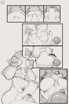 Rating: e
ID: 4462223
Date: 2023-12-09 13:26:37 -0500
Status: active
Score: 377
2:3 absurd_res alcremie ampharos anthro attribute_theft balls balls_shrinking between_breasts big_balls big_penis bodily_fluids body_size_growth breast_expansion breast_growth breasts butt butt_expansion comic cum cum_on_body digital_drawing_(artwork) digital_media_(artwork) duo erection expansion generation_2_pokemon generation_8_pokemon genital_expansion genital_fluids genital_growth genitals genitals_shrinking growth gynomorph hi_res huge_penis humanoid humanoid_genitalia humanoid_penis intersex kyurisawa male monochrome nintendo penis penis_expansion penis_growth penis_shrinking pokemon pokemon_(species) size_difference size_theft size_transformation strawberry_sweet_alcremie transformation post #4462223