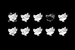 Rating: s
ID: 2831142
Date: 2021-07-15 06:12:53 -0400
Status: active
Score: 4
3:2 :3 accessory annoyed anthro bangs black_background black_eyebrows black_nose bodily_fluids canid canine choker confusion crying embarrassed expression_sheet eyebrows female female_anthro fur hair hasukii hazuki_mikami_(hasukii) jewelry kemono looking_at_viewer looking_down mammal monochrome multiple_scenes necklace one_eye_obstructed open_mouth open_smile simple_background smile solo tears white_body white_ears white_fur white_inner_ear post #2831142