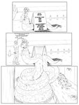 Rating: e
ID: 5553057
Date: 2025-05-06 13:05:56 -0400
Status: active
Score: 3
2022 absurd_res after_vore apode breasts clothing comic death digestion draconcopode dress english_text feces female frakass hi_res human lamia legless male mammal monochrome multiple_prey reptile scalie serpentine snake split_form text vore post #5553057