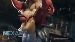 Rating: e
ID: 5599239
Date: 2025-05-26 07:21:23 -0400
Status: active
Score: 148
16:9 3d_(artwork) 3d_animation animated anthro autofellatio big_penis carrying_another digital_media_(artwork) dragon duo fish genitals hi_res huge_penis hyper hyper_genitalia hyper_penis male male/male male_penetrated male_penetrating male_penetrating_male marine masturbation muscular muscular_anthro muscular_male mythological_creature mythological_scalie mythology nigel_(zex) oral oral_masturbation penetration penile penile_masturbation penis renus_(zex) scalie sex shark short_playtime sound sound_warning webm widescreen zex post #5599239