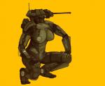 Rating: q
ID: 477666
Date: 2014-05-04 15:48:48 -0400
Status: active
Score: 19
breasts crisis-omega female head_cannon kneeling living_machine living_tank living_vehicle machine nipples non-mammal_nipples not_furry ranged_weapon solo tank_(vehicle) vehicle weapon post #477666