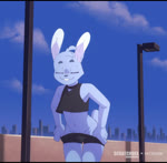 Rating: e
ID: 5633321
Date: 2025-06-10 15:27:48 -0400
Status: active
Score: 1991
2d_animation ambience animated anthro balls big_penis blue_body bodily_fluids bottomwear bottomwear_down buckteeth bunny_(scratchdex) choker city clothed clothing crop_top cum cumshot day ejaculation erection exhibitionism femboy frame_by_frame genital_fluids genitals hands-free hi_res humanoid_genitalia humanoid_penis jewelry lagomorph male mammal navel necklace orgasm outside partially_clothed penis precum presenting presenting_penis public public_erection public_exposure public_orgasm revealing_penis scratchdex shirt short_playtime shorts shorts_down solo sound sound_effects sound_warning spontaneous_ejaculation tail teeth three-quarter_view throbbing throbbing_balls throbbing_penis topwear undressing webm post #5633321
