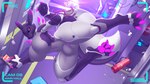 Rating: e
ID: 5568628
Date: 2025-05-13 04:24:35 -0400
Status: active
Score: 25
16:9 4k absurd_res animal_genitalia animal_penis anthro balls bandai_namco big_balls big_breasts big_butt big_claws big_penis black_body black_sclera bodily_fluids breasts bulge butt claws clothing conditional_dnp cum curvy_figure detailed_bulge digimon digimon_(species) digital_media_(artwork) english_text erection feet form_fitting_clothing fur genital_fluids genital_outline genitals gloves glowing glowing_claws glowing_eyes glowing_markings glowing_pawpads glowing_paws grey_body grey_fur gynomorph handwear hi_res hindpaw huge_balls huge_breasts huge_penis hyper id_card intersex krazykurt latex latex_clothing latex_gloves latex_handwear latex_legwear latex_skinsuit latex_stockings legwear looking_at_viewer markings massive_thighs neoprene nightshade_(shadow) nipple_outline nude pawpads paws penis penis_outline renamon science_fiction skinsuit small_waist solo space space_station spacesuit stockings tail text thick_thighs thick_tights tight_clothing toes voluptuous wide_hips widescreen wrapped_tail zero_gravity post #5568628