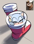 Rating: s
ID: 4155223
Date: 2023-07-06 23:51:38 -0400
Status: active
Score: 49
2023 anthro blue_body blue_fur blush blush_lines boots clothing eulipotyphlan eyes_closed fan_character female footwear fur hammerspace hedgehog hi_res honeydew_(lettuce) inside_shoe lettuce_(artist) mammal photo redraw sega shoes solo sonic_the_hedgehog_(series) post #4155223