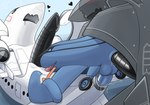 Rating: e
ID: 5146022
Date: 2024-10-28 23:02:49 -0400
Status: active
Score: 88
absurd_res aircraft airliner airplane al_(mastersharkplane) anal anal_penetration animate_inanimate anus balls blue_eyes blush bodily_fluids civilian dire_aircraft dire_machine dire_vehicle doggystyle dripping engines f-35 feral from_behind_position genital_fluids genitals glistening glistening_genitalia glistening_penis group group_sex hi_res humping ivxair3p jet licking living_aircraft living_machine living_vehicle machine male male/male mechanical_penis mechanophilia military not_furry oral penetration penis precum precum_drip propeller pucker rimming rimming_male sex shark_teeth simple_background spread_anus spreading sweat tail threesome tire tongue trio turbines vehicle wheel wings post #5146022