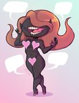 Rating: q
ID: 5225881
Date: 2024-12-06 02:54:33 -0500
Status: active
Score: 4
asian_mythology black_body blue_background breasts brown_hair censored chatalie clothing east_asian_mythology electronics eyeless female footwear footwear_only front_view hair heart_symbol hi_res holding_object holding_phone humanoid humanoid_pointy_ears japanese_mythology kutapika level-5 mostly_nude mythology navel nude open_mouth phone pink_background pink_clothing pink_footwear pink_shoes pointy_ears shoes shoes_only simple_background small_breasts solo speech_bubble thick_thighs wide_hips yo-kai_watch yokai post #5225881