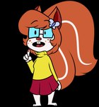 Rating: s
ID: 4458808
Date: 2023-12-07 15:50:46 -0500
Status: active
Score: 4
2016 4_fingers alpha_channel american_red_squirrel anthro barefoot big_tail biped black_eyebrows black_eyes black_mouth black_text blue_hairclip bottomwear breasts buckteeth butterfly_clip catchphrase chokovit_(artist) clothed clothed_anthro clothed_female clothing colored digital_drawing_(artwork) digital_media_(artwork) english_text eyebrow_through_hair eyebrows eyewear feet female female_anthro fingers fluffy fluffy_tail freckles front_view full-length_portrait fur glasses hair hanna-barbera interjection jinkies lauren_dubois long_tail mammal markings open_mouth orange_ears orange_freckles orange_hair orange_tail pawpads pine_squirrel pleated_skirt pointy_ears portrait prick_ears raised_finger rectangular_glasses red_bottomwear red_clothing red_inner_ear red_nose red_pawpads red_skirt red_tongue rodent sciurid scooby-doo_(series) simple_background skirt small_breasts solo squirrel_tail standing striped_markings striped_tail stripes sweater tail tail_markings teeth text three-quarter_view toes tongue topwear translucent translucent_hair transparent_background tree_squirrel turtleneck velma_dinkley white_body white_fur white_markings white_stripes yellow_clothing yellow_sweater yellow_topwear post #4458808