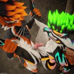Rating: e
ID: 5550935
Date: 2025-05-05 14:43:19 -0400
Status: active
Score: 67
1:1 3d_(artwork) absurd_res against_surface against_wall alley anal anal_penetration animal_genitalia animal_penis anthro anthro_on_anthro anthro_penetrated anthro_penetrating anthro_penetrating_anthro balls biped black_body black_fur blender_(artwork) blender_cycles blue_body blue_fur bodily_fluids brown_body brown_fur canid canine canine_genitalia canine_penis canis claws clothing cum cum_dripping_from_penis cum_in_ass cum_inside cum_on_belly cum_on_body cum_on_penis depth_of_field digital_media_(artwork) dominant dragonplayer duo erection fox fur genital_fluids genitals grey_body grey_fur hair hi_res holding_leg inside knot male male/male male_penetrated male_penetrating male_penetrating_male mammal multicolored_body nude on_ground open_mouth orange_body orange_fur orgasm outside outside_sex paws penetration penis pink_penis public public_sex rebelman red_penis reflection rexouium sex slim slim_anthro slim_male slim_sub smile standing submissive submissive_male tail tristanasher white_body white_fur yellow_body yellow_fur post #5550935