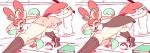 2017 2d_animation all_fours animated anthro anthrofied book bottomwear butt clothing crouching digital_media_(artwork) diives eeveelution female frame_by_frame generation_6_pokemon inside jumpers legwear loop nintendo on_ground panties pokeball pokemon pokemon_(species) pokemorph shake short_playtime side_by_side skirt solo standard_pokeball stockings sylvee_(diives) sylveon twerking underwear