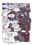 Rating: e
ID: 4389559
Date: 2023-11-02 06:22:13 -0400
Status: active
Score: 24
anthro bear belly black_body black_fur black_stripes chibineco comic confession dialogue drying drying_fur drying_hair duo english_text felid fur genitals hair hard_translated hi_res locker_room male male/male mammal moobs navel nipples nude overweight overweight_anthro overweight_male pantherine penis polar_bear striped_body striped_fur stripes tail text tiger towel towel_on_head translated ursine white_body white_fur post #4389559