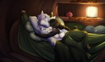 Rating: s
ID: 4059779
Date: 2023-05-18 19:16:44 -0400
Status: active
Score: 21
2023 anthro bear bed bed_covers bedding black_body black_fur black_nose blizzard_entertainment breasts canid cuddling digital_media_(artwork) duo eyes_closed female fur furniture hair interspecies lying lying_on_bed male male/female mammal multicolored_body multicolored_fur on_back on_bed pandaren potionmastercernun sleeping two_tone_body two_tone_fur under_covers warcraft werecanid werecreature white_body white_fur white_hair worgen post #4059779