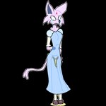 1:1 alpha_channel anthro bodily_fluids clothed clothing crying dress eeveelution espeon female footwear generation_2_pokemon genital_fluids hair hand_behind_back hiddenbird nervous nintendo omorashi peeing pokemon pokemon_(species) purple_body purple_hair shoes simple_background socks solo standing tail tears transparent_background triandra_(hiddenbird) urine urine_on_ground urine_on_self urine_pool watersports wetting