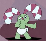 Rating: s
ID: 5267070
Date: 2024-12-26 08:58:39 -0500
Status: active
Score: 12
3_fingers 3_toes ambiguous_gender animate_inanimate checkered clean_diaper clothed clothing diaper eyelashes feet fingers hi_res kockasfulu_nyul lagomorph leporid living_plushie living_toy mammal mrvonfuzzlebutt plushie pose rabbit simple_background solo the_rabbit_with_the_checkered_ears toes triangle_nose warm_colors wearing_diaper post #5267070