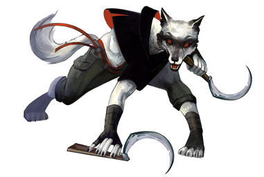 Rating: s
ID: 5682745
Date: 2025-07-02 20:45:54 -0400
Status: active
Score: 2
anthro arm_support arm_wrapping arm_wraps black_nails bottomwear canid canine canis cloak clothing colored_nails cosplay death_(puss_in_boots) digitigrade dreamworks facial_markings fan_character fangs fur fuzzy gloves hand_wrapping hand_wraps hands_wrapped handwear head_markings hi_res holding_object holding_weapon leaning leaning_forward leg_wrap leg_wraps looking_at_viewer male mammal markings mask_(marking) nails open_mouth open_smile pants pockets poncho pose pupils puss_in_boots_(franchise) red_eyes sickle small_pupils smile solo sssnake_mg tail teeth weapon white_body white_fur wolf wrapped_arms wrapped_legs wraps post #5682745