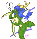 Rating: q
ID: 3974267
Date: 2023-04-05 18:35:03 -0400
Status: active
Score: 15
2010 2_fingers accessory after_transformation alternate_species anthro aroused aroused_face arthropod arthropod_abdomen bedroom_eyes big_breasts black_eyes blade_arm blue_hair blush bow_ribbon breasts claws enjoying exclamation_point exoskeleton eyelashes female fingers forced forced_transformation generation_1_pokemon green_body green_exoskeleton hair hair_accessory hair_bow hair_ribbon hand_on_face huge_breasts insect insect_wings ivanks jeanette_(pokemon) long_hair looking_at_viewer lust_transformation mantis marker_(artwork) moan narrowed_eyes nintendo nipples non-mammal_breasts non-mammal_nipples nude open_mouth pokemon pokemon_(species) ribbons scyther seductive side_view signature simple_background snout solo species_transformation speech_bubble standing surprise surprised_expression tan_body teeth traditional_media_(artwork) transformation transformation_through_magic white_background wings yellow_bow post #3974267