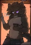 Rating: s
ID: 4900578
Date: 2024-07-06 06:57:34 -0400
Status: active
Score: 66
2024 abs absurd_res anthro asking_viewer athletic athletic_anthro athletic_male biceps biped black_body black_fur cellphone countershade_fur countershading domestic_cat electronics felid feline felis fur grey_body grey_countershading grey_fur hi_res holding_object holding_phone looking_at_viewer male mammal pants_only pecs phone prs0da purple_eyes shirtless_anthro shirtless_male smartphone solo post #4900578