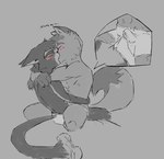 Rating: e
ID: 5510308
Date: 2025-04-17 14:44:58 -0400
Status: active
Score: 50
2023 afterimage anthro biped black_body black_fur blush blush_lines bulge bulge_frottage clothed clothing digital_drawing_(artwork) digital_media_(artwork) domestic_cat duo erection erection_under_clothing eyebrows eyes_closed felid feline felis fur hands_on_back head_tuft hi_res kissing kissing_on_lips lackadaisy male male/male mammal mordecai_heller motion_lines nicodeme_savoy spot_color tail tail_motion tailwag tenting tital_wave tuft underwear underwear_only post #5510308
