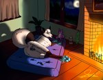 Rating: e
ID: 5460151
Date: 2025-03-27 15:46:53 -0400
Status: active
Score: 56
absurd_res animal_genitalia animal_plushie animal_pussy anus arc_fox aroused black_pussy blep blpe bluefluffy_fusky_(artist) bodily_fluids body_writing bottle butt canid canine canine_genitalia canine_plushie canine_pussy cloud collar container cozy curled_tail curtains curtains_closed curtains_open digitigrade dildo female feral fire fireplace firewood fox fox_plushie from_behind_position full_moon genital_fluids genitals glowing glowing_paws good_girl heart_after_text heart_before_text heart_body_writing heart_on_body heart_symbol hi_res inanimate_object knot knotted_dildo lube lube_bottle lube_container mammal marker mattress moon multi_nipple night nipples pawpads paws pillow pink_anus plant plump_labia plushie presenting presenting_anus presenting_hindquarters presenting_pussy pussy quadruped raised_tail rear_view relaxing sex sex_toy solo star tail text text_on_body text_with_heart tongue tongue_out tree true_fox writing_on_thigh writing_utensil y_shaped_pussy post #5460151