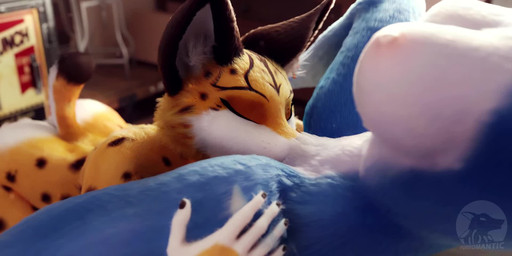 Rating: e
ID: 4320630
Date: 2023-09-29 02:40:06 -0400
Status: active
Score: 2595
2023 2:1 3d_(artwork) 3d_animation animated anthro anthro_on_anthro arched_back areola back_dimples bent_over between_legs big_breasts big_butt blue_body blue_eyes blue_fur bouncing_butt breasts butt butt_jiggle canid canine cunnilingus digital_media_(artwork) duo felid feline female female/female fox fur furromantic genitals head_in_crotch hi_res jiggling krystal_(star_fox) leaning leaning_backward licking looking_at_another looking_at_partner looking_up lynx mammal miyu_(star_fox) nintendo nipples nude open_mouth oral piercing sex short_playtime solo_focus sound sound_effects spread_legs spreading star_fox tail tail_motion tailwag text thick_thighs tongue tongue_out vaginal warfaremachine_(modeler) webm white_body white_fur wide_hips widescreen post #4320630