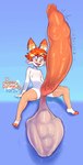 ambiguous_gender anthro balls beau_hopperfoot big_balls big_penis body_imprint bulging_balls cock_vore duo feet_first femboy generation_8_pokemon genitals hi_res huge_balls huge_penis hyper hyper_balls hyper_genitalia hyper_penis inside_penis lagomorph leqha male male/ambiguous male_pred mammal multiple_prey nintendo penile penis pokemon pokemon_(species) saggy_balls scorbunny small_but_hung squirming swallowing vore