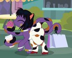 Rating: s
ID: 5083139
Date: 2024-09-29 20:25:07 -0400
Status: active
Score: 5
badumsquish bell bell_collar black_hair bracelet cat_pony clothing coffee_cup collar container cup dessert domestic_cat eating equid equine eyes_closed fan_character felid feline felis female feral food footwear hair hasbro hi_res horse hybrid ice_cream jewelry mammal monster multi_tail my_little_pony polkadots pony prehensile_tail shoes shopping_bag solo tail post #5083139
