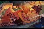 Rating: s
ID: 5349276
Date: 2025-02-03 15:38:29 -0500
Status: active
Score: 34
2025 anthro bed biped black_bars blahaj blep canid canine canis cat_plushie digital_media_(artwork) domestic_dog duo dutch_angle ellixonn eye_contact eyewear felid fur furniture ghibli glasses hair hi_res hug ikea letterbox looking_at_another male mammal my_neighbor_totoro on_bed pantherine pink_body pink_fur shark_plushie snow_leopard tail tied_hair tongue tongue_out wearing_glasses yellow_body yellow_fur post #5349276
