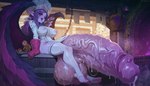 Rating: e
ID: 5584553
Date: 2025-05-19 19:14:13 -0400
Status: active
Score: 51
2025 balls big_balls big_penis bodily_fluids breasts candy chain clothed clothing cookie cum dessert digital_media_(artwork) erection eyebrows feathered_wings feathers feet food food_creature genital_fluids genitals gingerbread_cookie gingerbread_man glans glistening glistening_balls glistening_genitalia glistening_glans glistening_penis gynomorph gynomorph/male hair handwear hi_res huge_balls huge_penis humanoid humanoid_feet humanoid_genitalia humanoid_penis humanoid_pointy_ears hyper hyper_balls hyper_genitalia hyper_penis inside intersex intersex/male league_of_legends legwear long_hair looking_at_viewer male morgana_(lol) nipple_outline not_furry open_mouth oven_mitts penis plantigrade pointy_ears purple_hair reagan_long riot_games smile soraka tencent toes topwear vein wings post #5584553