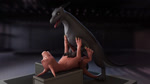 16:9 3_toes 3d_(artwork) 3d_animation animal_genitalia animal_penis animated conditional_dnp cookie_(critterclaws) crittermatic digital_media_(artwork) dragon drake_(disambiguation) drake_(tasuric) duo erection feet female female_penetrated feral feral_on_feral from_front_position genitals horn knot long_ears lying male male/female male_penetrating male_penetrating_female missionary_position mythological_creature mythological_scalie mythology no_sound on_back penetration penile penile_penetration penis penis_in_pussy scalie sex short_playtime tail tasuric toes vaginal vaginal_penetration webm widescreen wingless_dragon