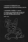 black_and_white blush comic eeveelution english_text female feral fur generation_6_pokemon hi_res kemoribbon monochrome nintendo open_mouth paws pokemon pokemon_(species) ribbons sylveon text translated